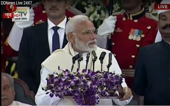 अटल बिहारी वाजपेयी के भाषण से अधिक ताकत उनके मौन में थी: पीएम नरेंद्र मोदी