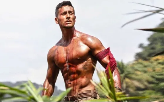 टाइगर श्रॉफ के साथ 'बागी 3' में रोमांस करेगी ये एक्ट्रेस, निभा चुकी है 'लेडी डॉन' का किरदार