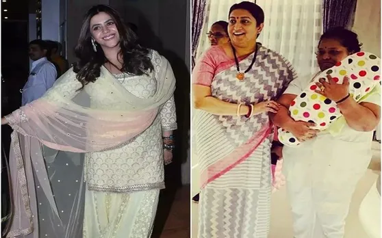 एकता कपूर के बेटे के नामकरण में शामिल हुईं दिग्गज हस्तियां, फराह खान ने कही ये बात