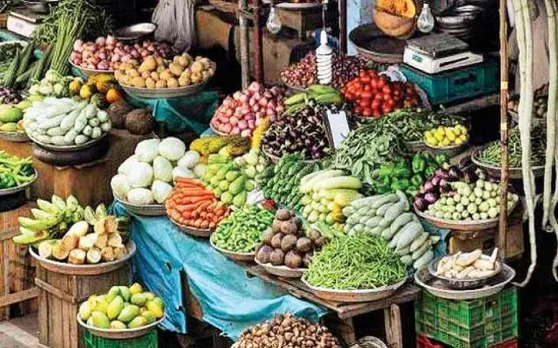 खुदरा महंगाई दर आधा से अधिक घटकर 2.05 फीसदी तक पहुंचा
