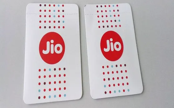 4जी इंटरनेट के मामले में JIO भारत में नंबर वन