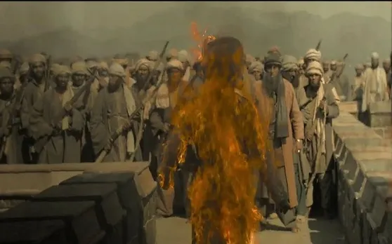 रोंगटे खड़े कर देगा अक्षय कुमार की #Kesari का दूसरा टीजर, देखा आपने?