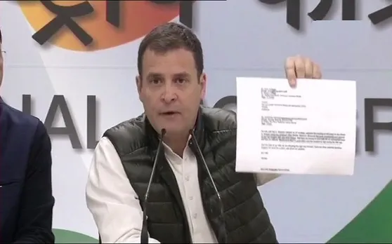 राफेल केस: राहुल गांधी ने CAG रिपोर्ट को बताया 'चौकीदार जनरल रिपोर्ट', जानें आज की 5 सबसे बड़ी बातें