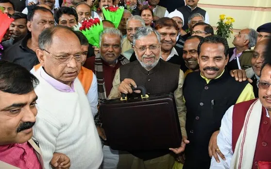 बिहार सरकार ने 2 लाख करोड़ रुपये का बजट पेश किया, शिक्षा क्षेत्र में सबसे ज्यादा खर्च