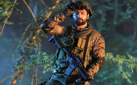 बॉक्स ऑफिस पर नहीं थम रही #UriTheSurgicalStrike की रफ्तार, अब तक कमा डाले इतने करोड़
