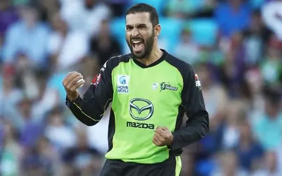 World Cup से पहले ऑस्ट्रेलिया के फवाद अहमद ने प्रथम श्रेणी क्रिकेट से लिया संन्यास