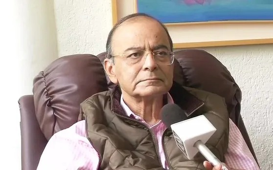 Rafale Deal पर बोले केंद्रीय मंत्री अरुण जेटली, CAG संतुष्‍ट है, सुप्रीम कोर्ट संतुष्‍ट है, जिन्‍हें आपत्‍ति है, उन्‍हें जनता दंडित करेगी