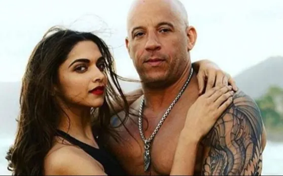 विन डीजल के साथ XxX 4 में नजर आ सकती हैं दीपिका पादुकोण, करेंगी एक्शन और रोमांस