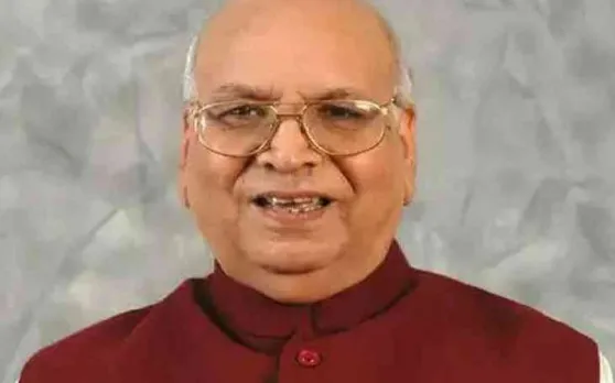 कुंभ मेला पहुंचे बिहार के राज्यपाल के टेंट में लगी भीषण आग, बाल-बाल बचे लालजी टंडन