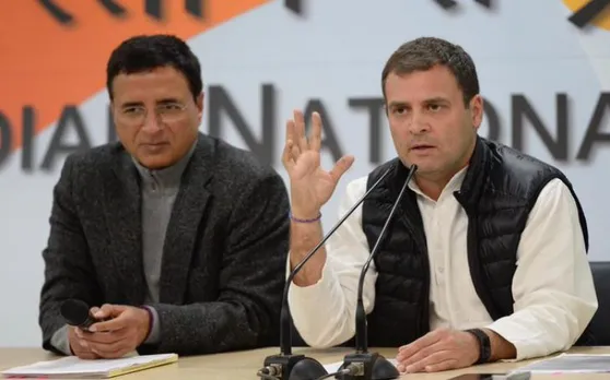 मोदी के सस्ते राफेल, जल्द आपूर्ति के दावे का हुआ पर्दाफाश : राहुल