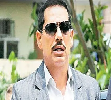 रॉबर्ट वाड्रा को दिल्ली की अदालत ने दी विदेश यात्रा की अनुमति