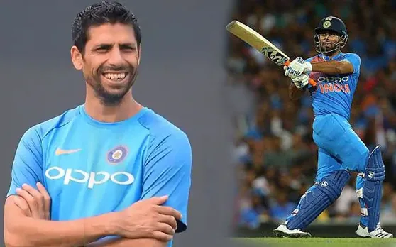 World Cup: आशीष नेहरा ने की ऋषभ पंत को टीम में शामिल करने की वकालत, गिनाए 5 कारण