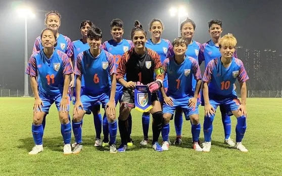 गोल्ड कप से बाहर हुई भारत की फुटबॉल टीम, म्यांमार ने 2-0 से हराया