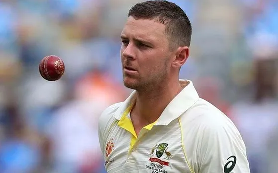 IND vs AUS: क्या World Cup से पहले फिट हो पाएंगे जोश हेजलवुड?