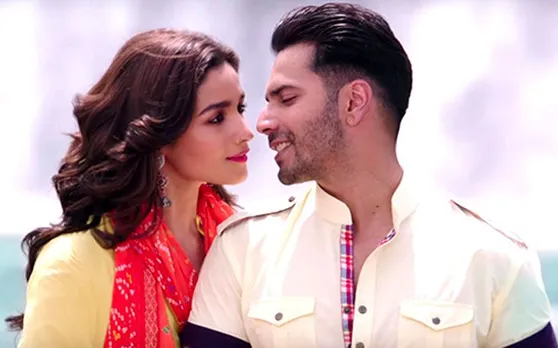 Valentine's Day Special : 'डर' हो या 'बद्रीनाथ की दुल्हनिया'...प्यार के नाम पर फिल्मों में 'पीछा करने' का हुआ महिमामंडन