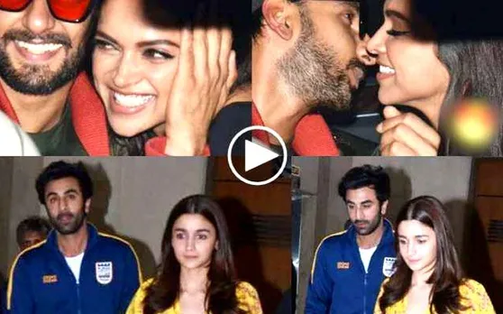 Gully Boy: रणवीर ने पत्नी दीपिका तो आलिया ने ब्वॉयफ्रेंड रणबीर को दिखाई फिल्म, स्पेशल स्क्रीनिंग पर पहुंचे ये बॉलीवुड सितारें
