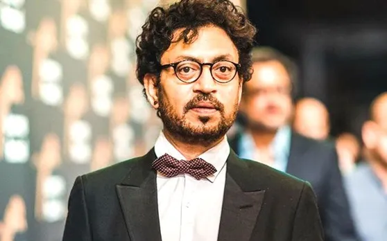 कैंसर के इलाज के बाद भारत लौटे इरफान खान, शुरू करेंगे 'हिंदी मीडियम 2' की शूटिंग!