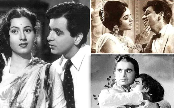 Valentine's Day पर जन्मीं, लेकिन जिंदगी भर प्यार को तरसती रह गईं मधुबाला