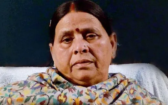 नरेंद्र मोदी को फिर से पीएम बनाने की मुलायम सिंह यादव की बात पर यह क्‍या बोल गईं राबड़ी देवी, नाराज हो सकती है सपा
