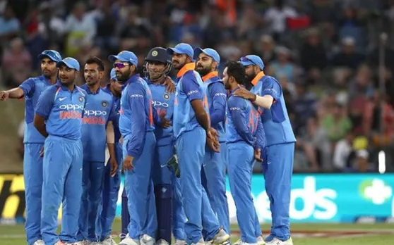IND vs AUS: ऑस्ट्रेलिया के खिलाफ T20-वनडे सीरीज के लिए टीम इंडिया का ऐलान, वनडे से कार्तिक हुए बाहर