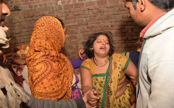 पुलवामा आतंकी हमले में वाराणसी का सपूत शहीद, पूरे इलाके में पसरा मातम, यूपी के 12 लाल शहीद