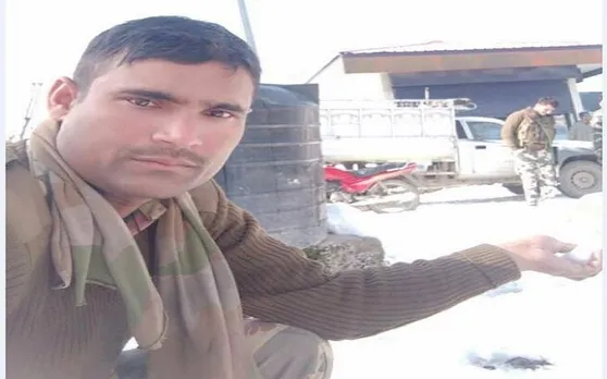 Pulwama Attacks: शहीद जवान ने पिता से कहा था- 'मैं देश के लिए जान दे दूंगा, आप लोग रोना नहीं' और...