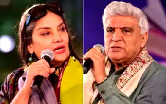 Pulwama Terror Attack के बाद जावेद अख्तर और शबाना आजमी ने पाकिस्तान का दौरा किया रद्द