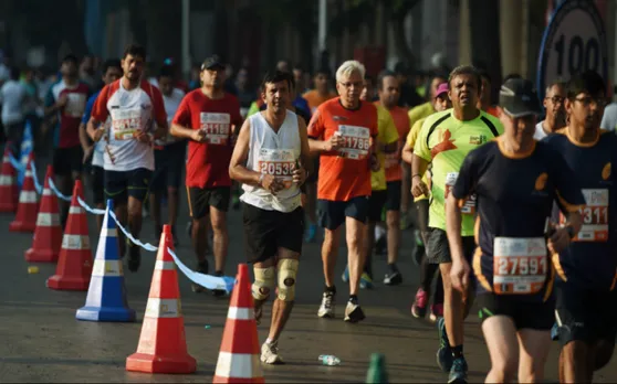 IDBI NEW DELHI MARATHON: 18,000 से अधिक धावक लेंगे हिस्सा, 24 फरवरी को होगा आयोजन