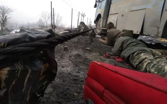 Pulwama Attacks: UP ने खो दिए 12 जवान, योगी आदित्यनाथ ने किए एक के बाद एक बड़े ऐलान