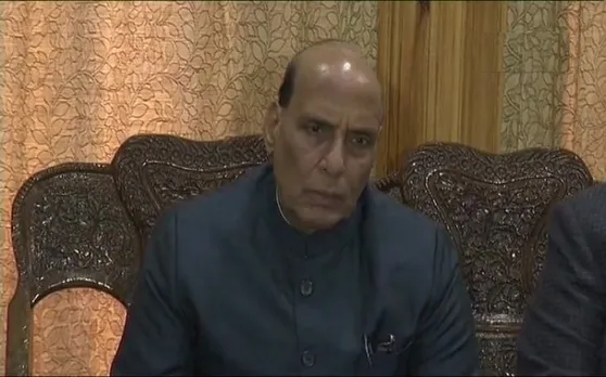 Pulwama Terror Attack: हटाई जा सकती है अलगाववादी नेताओं की सुरक्षा, अब काफिला निकलने से पहले सील होगी सड़क