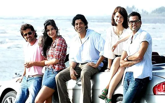 'जिंदगी ना मिलेगी दोबारा' का जल्द बनेगा सीक्वल, ऋतिक रोशन होंगे लीड एक्टर, जोया अख्तर ने दी खास जानकारी