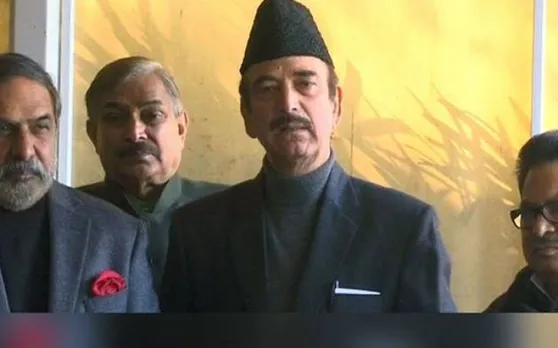 पुलवामा हमले पर विपक्षी दलों ने प्रधानमंत्री के साथ बैठक की मांग की, जानें क्यों