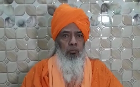 Pulwama attack : अजमेर शरीफ दरगाह के दीवान बोले- उर्स में पाक के जत्थे को आने से रोके सरकार