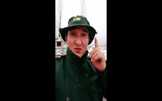 पुलवामा हमला: सेना के जवान का VIDEO VIRAL पाकिस्तान से बदला लेने के लिए पीएम नरेंद्र मोदी को बताई ये योजना