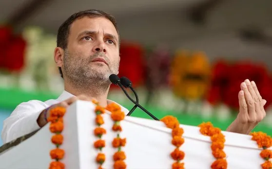 राहुल गांधी आज होंगे बस्तर के दौरे पर, कई योजनाओं और विकास कार्यों का करेंगे लोकार्पण