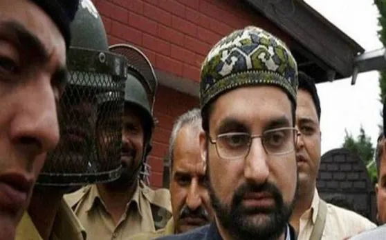 Pulwama Attack : जम्मू-कश्मीर प्रशासन ने मीरवाइज उमर फारुख सहित 5 अलगाववादी नेताओं की सुरक्षा छिनी
