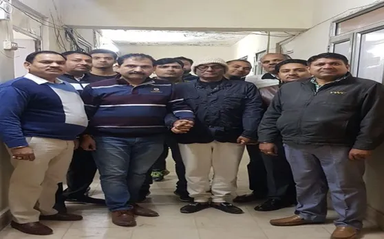 करोल बाग अग्निकांड में होटल मालिक को क्राइम ब्रांच ने किया गिरफ्तार, कोर्ट में करेगी पेश