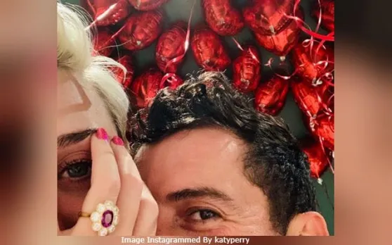 हॉलीवुड सिंगर कैटी पेरी इस एक्टर से करने जा रही हैं शादी, जल्द होगी शादी की डेट अनाउंस