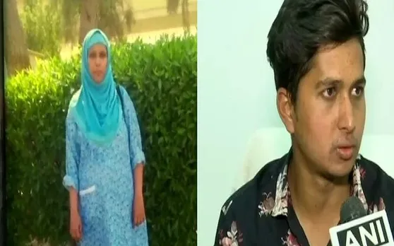 हैदराबाद: नौकरी के नाम पर मानव तस्करी के चंगुल में फंसी महिला, बेटे ने सुषमा स्वराज से की अपील