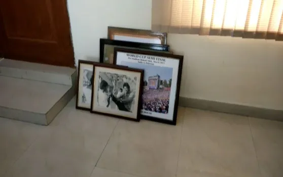 CCI के बाद मोहाली क्रिकेट स्टेडियम से हटाई गईं पाकिस्तानी खिलाड़ियों की तस्वीरें
