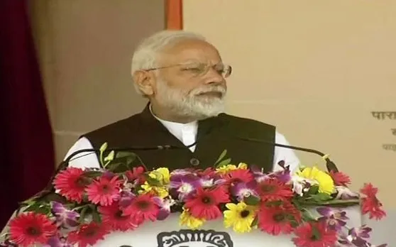 Pulwama Terror Attack : पुलवामा की घटना से मेरा भी खून खौल रहा है, मेरे अंदर भी आग जल रही है : पीएम नरेंद्र मोदी