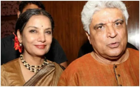 पाकिस्तान की निंदा करने पर कराची की संस्था जावेद अख्तर और शबाना आजमी पर बरसी