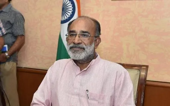 Pulwama Attack : केन्द्रीय पर्यटन मंत्री केजे अल्फोंस ने केरल डीजीपी को लिखा पत्र