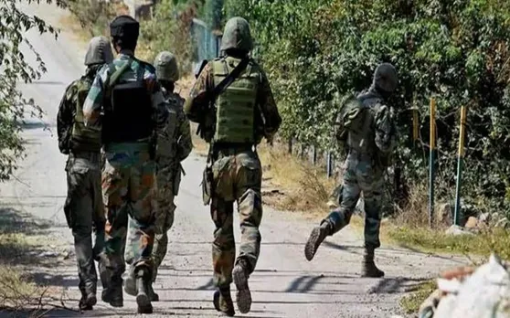 Pulwama Encounter : जैश कमांडर गाजी राशिद और हिलाल ढेर, मेजर समेत 4 जवान शहीद