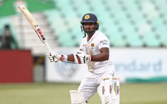ICC Test Rankings: परेरा ने भरी लंबी छलांग, विराट कोहली टॉप पर कायम