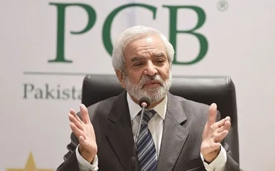 CCI में पाकिस्तानी खिलाड़ियों की तस्वीर ढकने के मामले पर बोला PCB, कहा- ICC से करेगा शिकायत