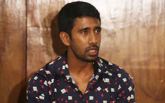 9 महीने बाद मैदान पर लौटेंगे रिद्धिमान साहा, टीम में वापसी को लेकर कही बड़ी बात