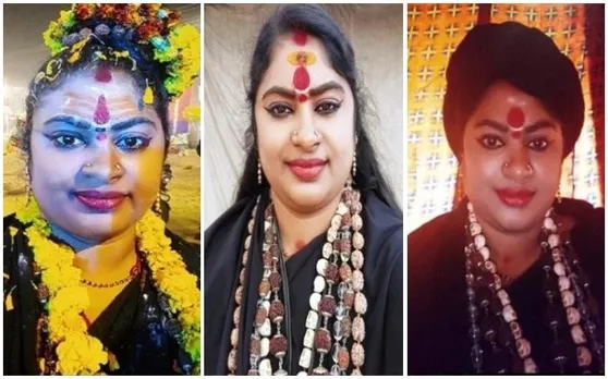 कुंभ 2019: श्रद्धालुओं में आकर्षण का केंद्र बनी ये  ये महिला अघोरी, बैकग्राउंड जानने के बाद उड़ जाएंगे होश