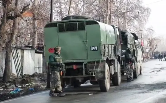 Pulwama Terror Attack के एक हफ्ते के भीतर जैश-ए-मोहम्‍मद का दूसरा बड़ा वार
