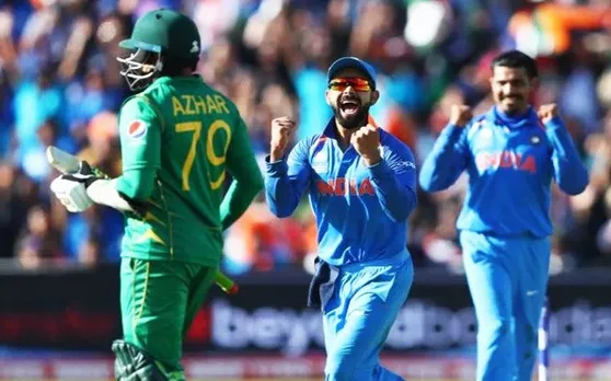 World Cup 2019: भारत के पास भी है पाकिस्तान के साथ न खेलने का अधिकार, 4 मौके जब टीमों ने खेलने से किया मना
